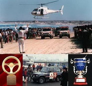 мицубиси становится мировым автопроизводителем (1980-1989гг)