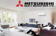 корпорация mitsubishi heavy industries, ltd – особенности